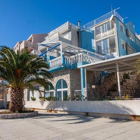Bed And Breakfast Jadran Неум Екстериор снимка