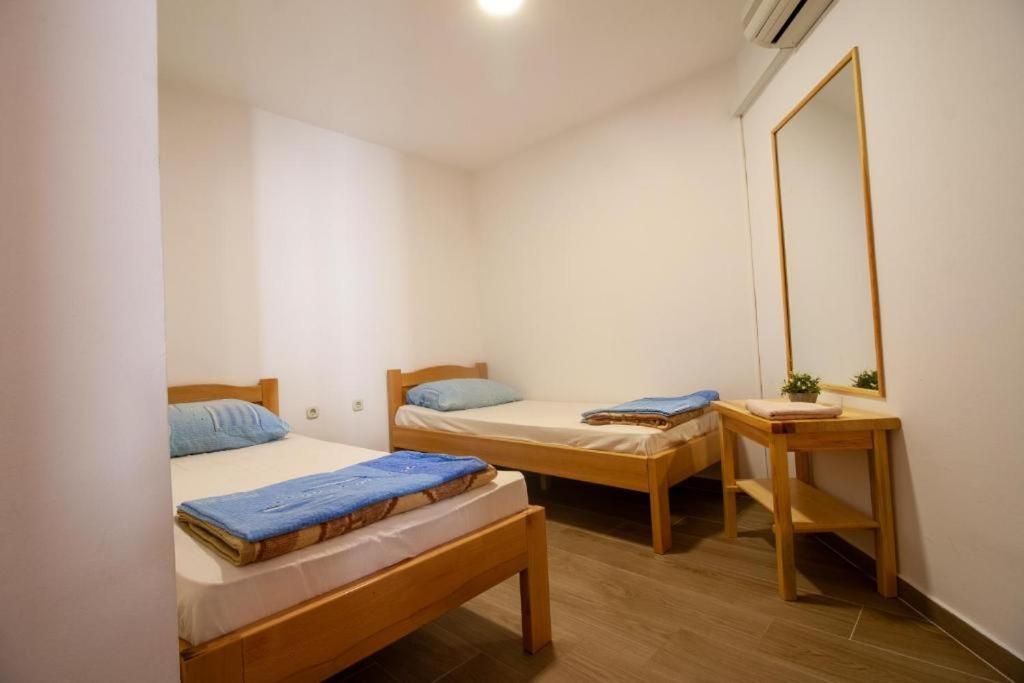 Bed And Breakfast Jadran Неум Екстериор снимка
