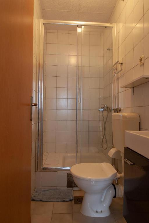 Bed And Breakfast Jadran Неум Екстериор снимка