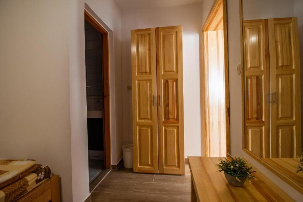 Bed And Breakfast Jadran Неум Екстериор снимка