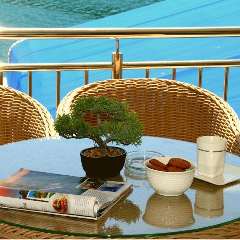 Bed And Breakfast Jadran Неум Екстериор снимка