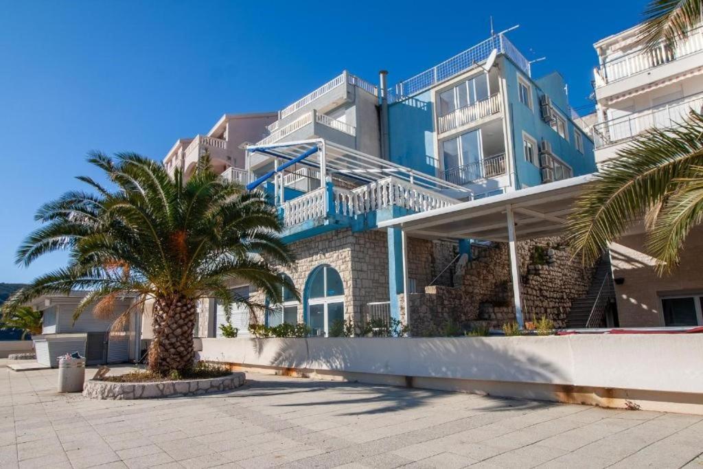 Bed And Breakfast Jadran Неум Екстериор снимка