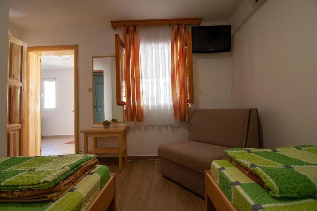 Bed And Breakfast Jadran Неум Екстериор снимка