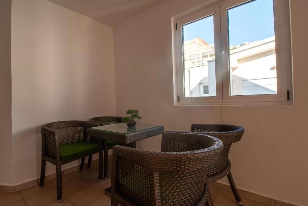 Bed And Breakfast Jadran Неум Екстериор снимка