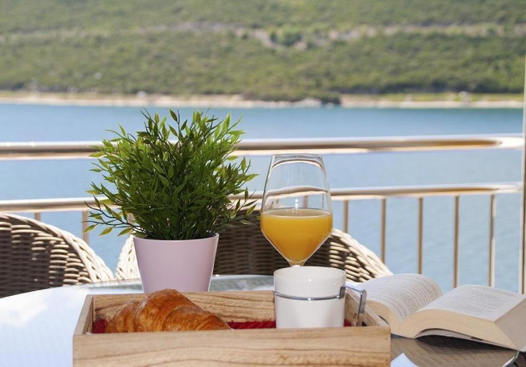 Bed And Breakfast Jadran Неум Екстериор снимка