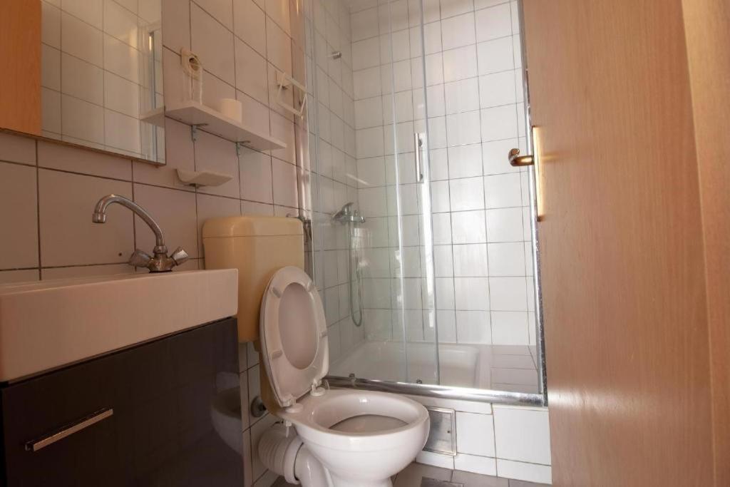 Bed And Breakfast Jadran Неум Екстериор снимка