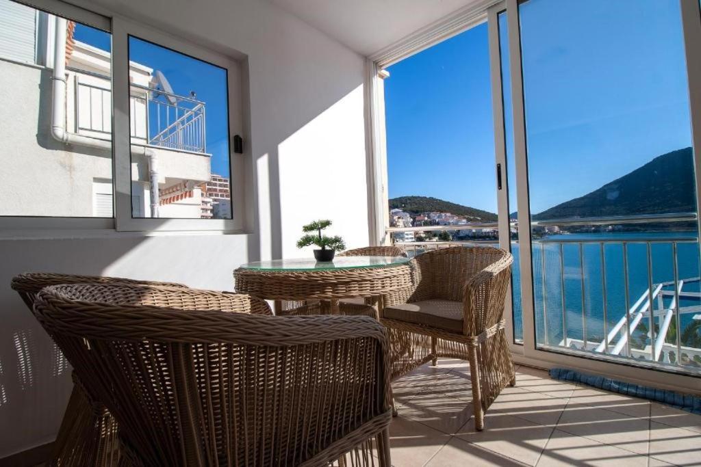 Bed And Breakfast Jadran Неум Екстериор снимка